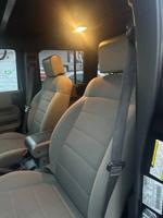 2007 Jeep Wrangler Unlimited Sahara 4WD WE FINANCE! ALL CREDIT WELCOME NO DEALER FEES - Image 10