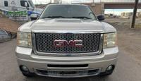 2008 GMC Sierra 1500 Denali 4WD/4DR CLEAN AUTOCHECK! WE FINANCE! NO DEALER FEES - Image 3
