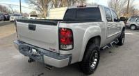 2008 GMC Sierra 1500 Denali 4WD/4DR CLEAN AUTOCHECK! WE FINANCE! NO DEALER FEES - Image 7