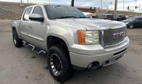 2008 GMC Sierra 1500 Denali 4WD/4DR CLEAN AUTOCHECK! WE FINANCE! NO DEALER FEES - Image 8