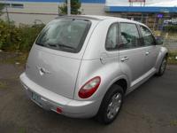 2008 Chrysler PT Cruiser Portland - Image 3