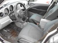 2008 Chrysler PT Cruiser Portland - Image 4