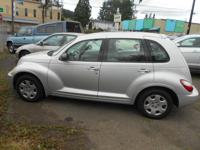 2008 Chrysler PT Cruiser Portland - Image 5