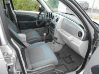 2008 Chrysler PT Cruiser Portland - Image 6