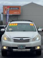 2010 Subaru Outback 2.5i Limited// Well Maintained // Reliable! END OF YEAR DEAL!!! - Image 3