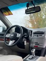 2010 Subaru Outback 2.5i Limited// Well Maintained // Reliable! END OF YEAR DEAL!!! - Image 4