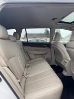 2010 Subaru Outback 2.5i Limited// Well Maintained // Reliable! END OF YEAR DEAL!!! - Image 9