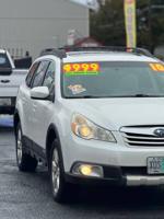 2010 Subaru Outback 2.5i Limited// Well Maintained // Reliable! END OF YEAR DEAL!!! - Image 10