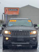 2012 Jeep Grand Cherokee // Clean Title // Pano Sunroof! // END OF YEAR DEAL!!! - Image 3