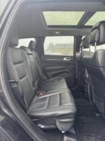 2012 Jeep Grand Cherokee // Clean Title // Pano Sunroof! // END OF YEAR DEAL!!! - Image 9