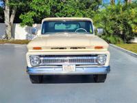 1964 Chevy C20 + Toy Store Corvettes - Image 4