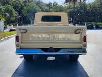 1964 Chevy C20 + Toy Store Corvettes - Image 8