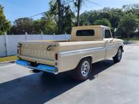 1964 Chevy C20 + Toy Store Corvettes - Image 9