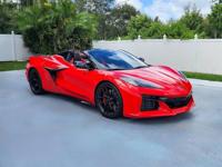2025 Chevrolet Corvette + Toy Store Corvettes - Image 3
