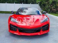 2025 Chevrolet Corvette + Toy Store Corvettes - Image 4