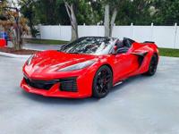 2025 Chevrolet Corvette + Toy Store Corvettes - Image 5