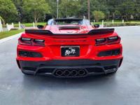 2025 Chevrolet Corvette + Toy Store Corvettes - Image 8