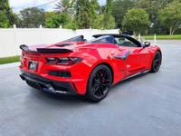 2025 Chevrolet Corvette + Toy Store Corvettes - Image 9