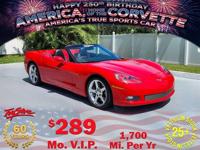 2005 Chevrolet Corvette + Toy Store Corvettes - Image 2