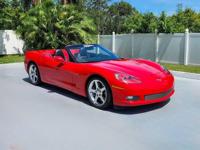 2005 Chevrolet Corvette + Toy Store Corvettes - Image 3