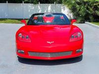 2005 Chevrolet Corvette + Toy Store Corvettes - Image 4
