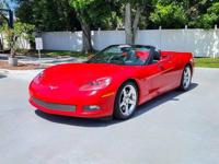 2005 Chevrolet Corvette + Toy Store Corvettes - Image 5