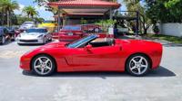 2005 Chevrolet Corvette + Toy Store Corvettes - Image 6