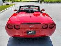 2005 Chevrolet Corvette + Toy Store Corvettes - Image 8