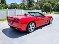 2005 Chevrolet Corvette + Toy Store Corvettes - Image 9