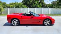 2005 Chevrolet Corvette + Toy Store Corvettes - Image 10