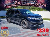 2021 Honda Pilot + Toy Store Corvettes - Image 2