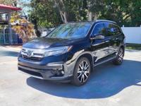 2021 Honda Pilot + Toy Store Corvettes - Image 5