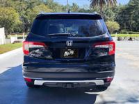 2021 Honda Pilot + Toy Store Corvettes - Image 8