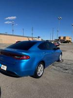 2016 Dodge Dart Oklahoma City - Image 4