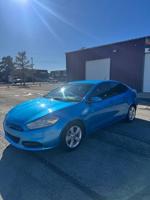 2016 Dodge Dart Oklahoma City - Image 8