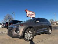2019 Hyundai Santa Fe SE 2.4L 4dr Crossover - Home of the ZERO Down ZERO Interes + SOUTHWEST CAR SALES - Image 2