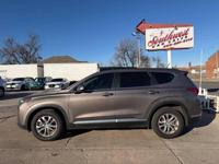 2019 Hyundai Santa Fe SE 2.4L 4dr Crossover - Home of the ZERO Down ZERO Interes + SOUTHWEST CAR SALES - Image 3