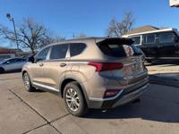 2019 Hyundai Santa Fe SE 2.4L 4dr Crossover - Home of the ZERO Down ZERO Interes + SOUTHWEST CAR SALES - Image 4