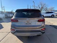 2019 Hyundai Santa Fe SE 2.4L 4dr Crossover - Home of the ZERO Down ZERO Interes + SOUTHWEST CAR SALES - Image 5