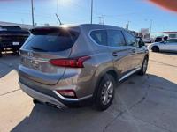 2019 Hyundai Santa Fe SE 2.4L 4dr Crossover - Home of the ZERO Down ZERO Interes + SOUTHWEST CAR SALES - Image 6