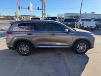 2019 Hyundai Santa Fe SE 2.4L 4dr Crossover - Home of the ZERO Down ZERO Interes + SOUTHWEST CAR SALES - Image 7