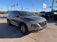 2019 Hyundai Santa Fe SE 2.4L 4dr Crossover - Home of the ZERO Down ZERO Interes + SOUTHWEST CAR SALES - Image 8