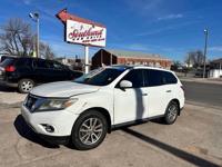 2013 Nissan Pathfinder S 4x4 4dr SUV - Home of the ZERO Down ZERO Interest! + SOUTHWEST CAR SALES - Image 2