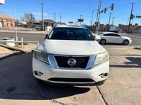 2013 Nissan Pathfinder S 4x4 4dr SUV - Home of the ZERO Down ZERO Interest! + SOUTHWEST CAR SALES - Image 3