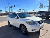 2013 Nissan Pathfinder S 4x4 4dr SUV - Home of the ZERO Down ZERO Interest! + SOUTHWEST CAR SALES - Image 4
