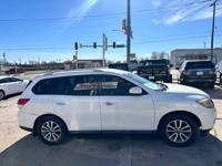 2013 Nissan Pathfinder S 4x4 4dr SUV - Home of the ZERO Down ZERO Interest! + SOUTHWEST CAR SALES - Image 5