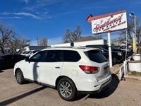 2013 Nissan Pathfinder S 4x4 4dr SUV - Home of the ZERO Down ZERO Interest! + SOUTHWEST CAR SALES - Image 7