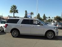 2019 Ford Expedition Max 1-Own all records 4x4 virtually every option Escondido - Image 2