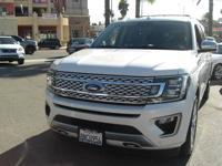 2019 Ford Expedition Max 1-Own all records 4x4 virtually every option Escondido - Image 3