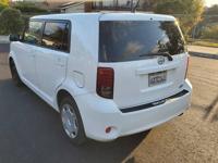 2012 SCION xB white roomy ute! auto, air, all power equipt, only ::: LA MESA - Image 4